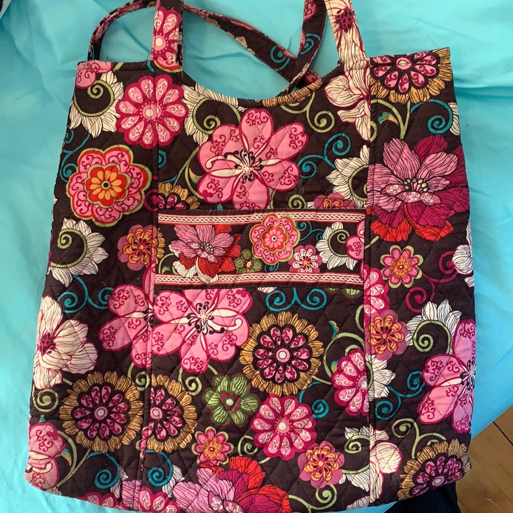 Vera Bradley Tote